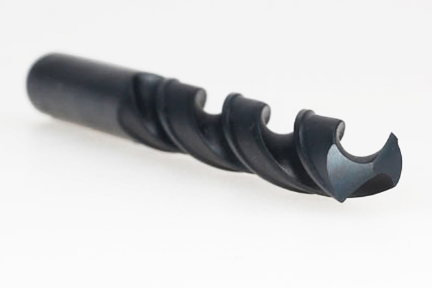 高速钢轧制麻花钻