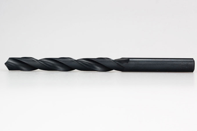 高速钢轧制麻花钻