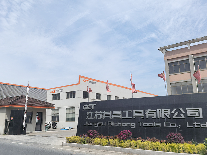 厂房厂貌